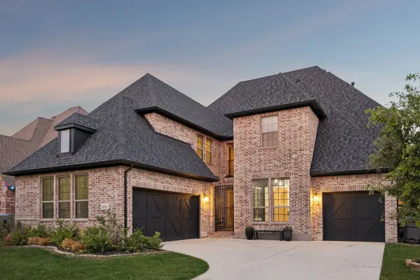 3718 Noontide Lane, Celina, TX 75009