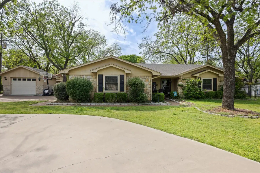 4510 Cimmaron Trail, Decordova, TX 76049 - #2