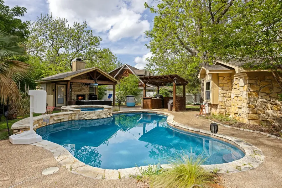 4510 Cimmaron Trail, Decordova, TX 76049 - #3