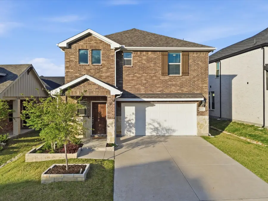 222 Mountain Meadow Lane, Princeton, TX 75071 - #2