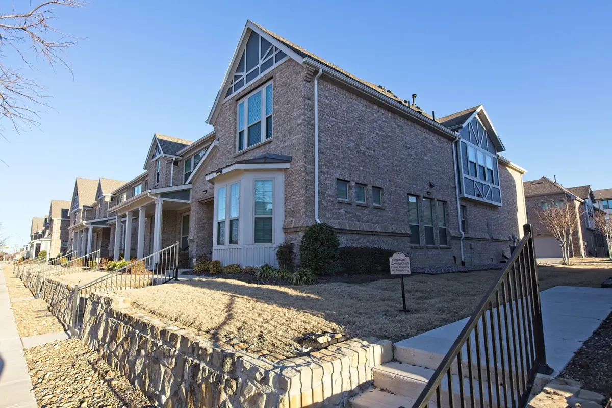 6124 Silverado Trail, McKinney, TX 75070 - #1