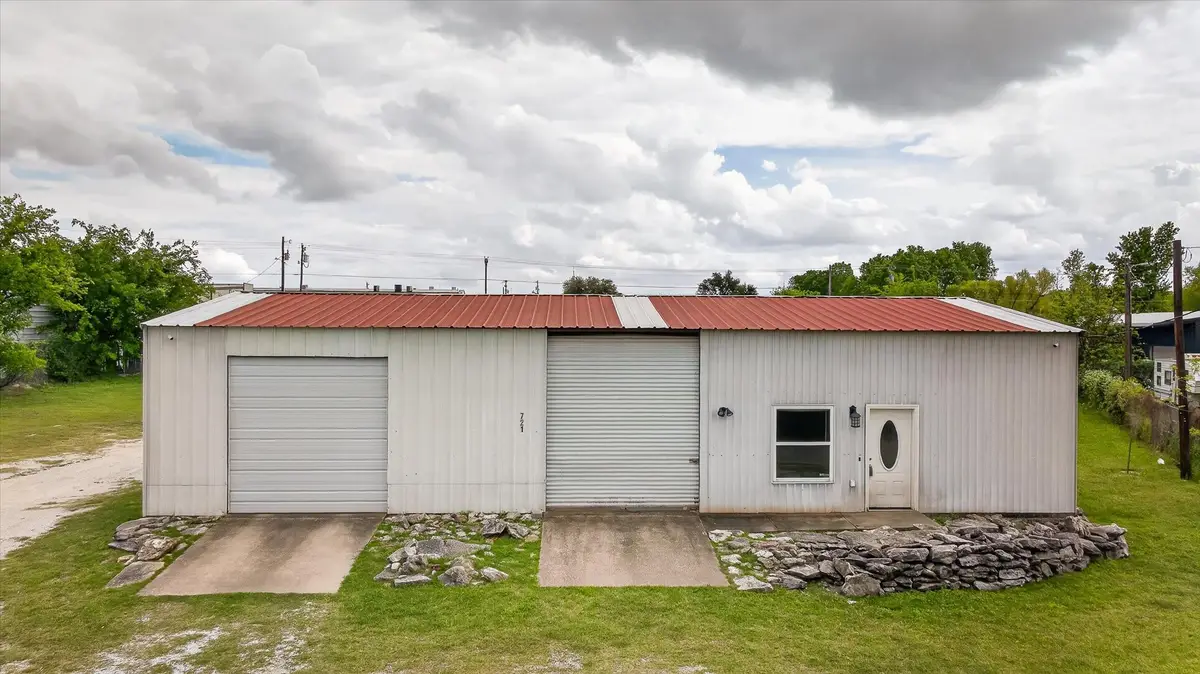 721 Comanche Cove Drive, Granbury, TX 76048 - #1