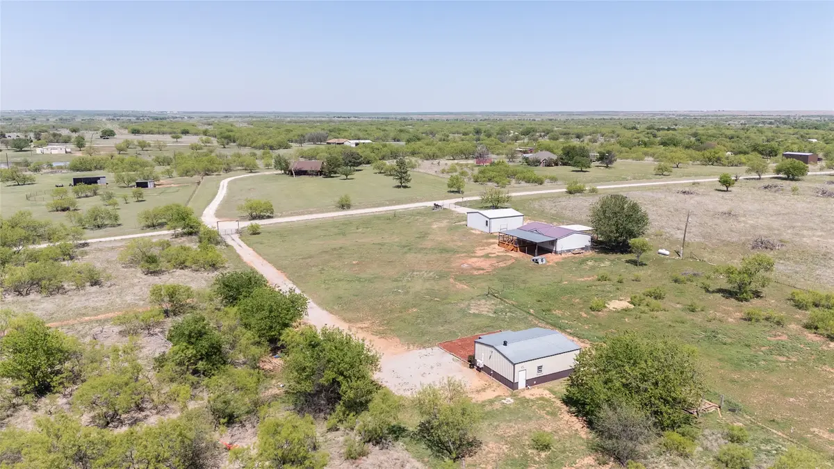 383 Soaring Eagle Trail, Wichita Falls, TX 76310 - #1