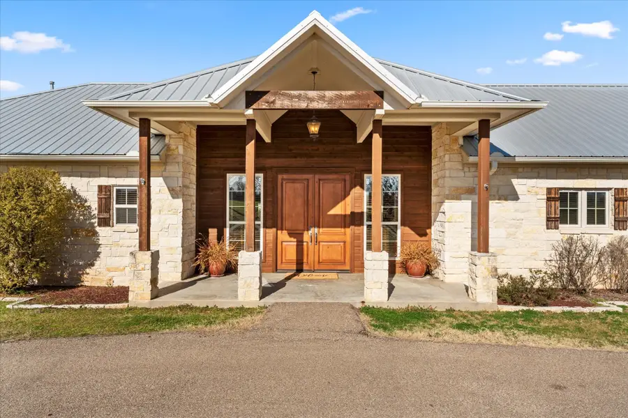 240 Private Road 1613, Mount Pleasant, TX 75455 - #2