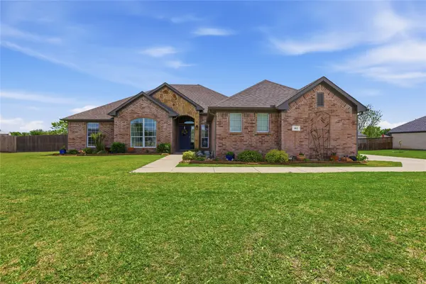 182 Portales Drive, Aledo, TX 76008