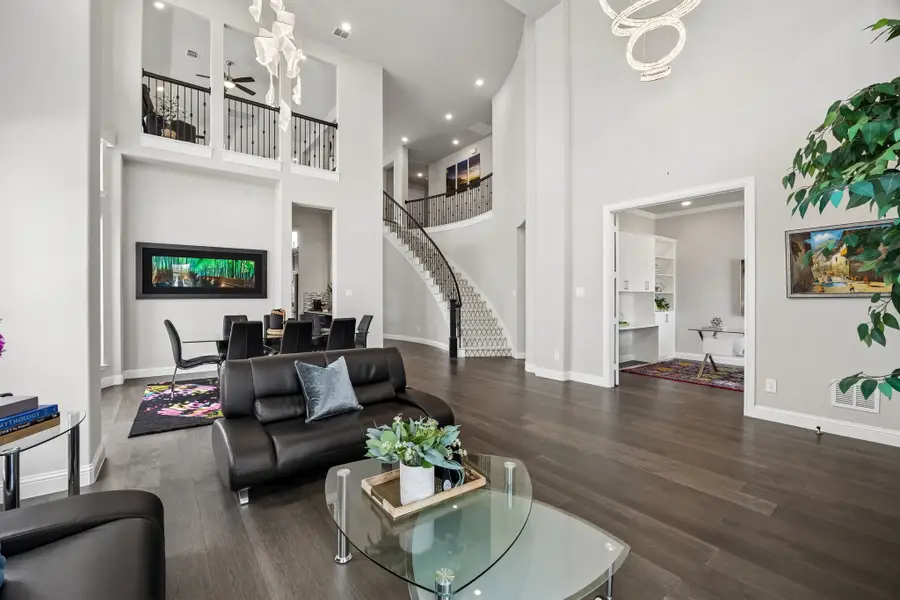 13393 Determine Drive, Frisco, TX 75035 - #2