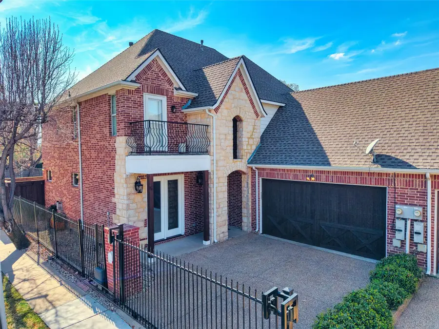 4931 Milam Street, Dallas, TX 75206 - #2