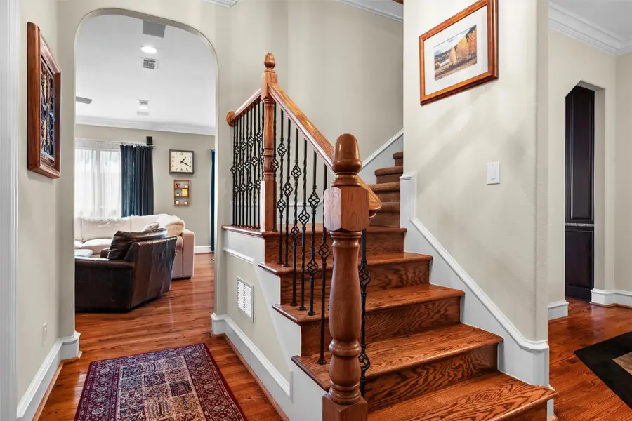 4931 Milam Street, Dallas, TX 75206 - #3