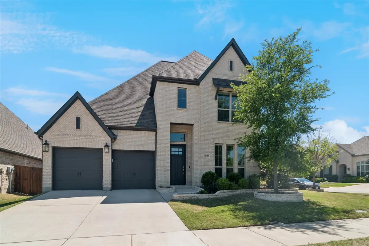 2500 Williamsburg Drive, Melissa, TX 75454 - #1