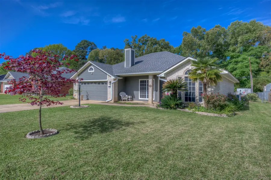 10074 Freedoms Way, Keithville, LA 71047 - #2