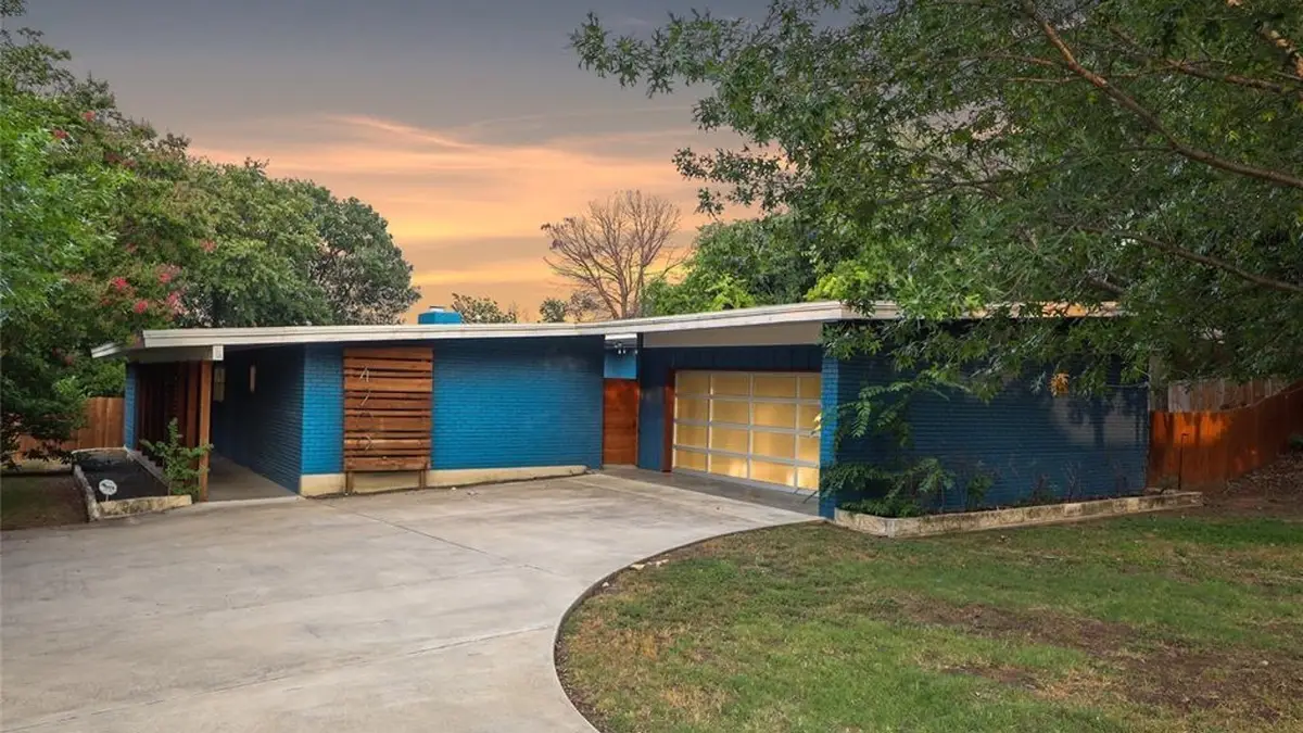 4209 Tamworth Road, Fort Worth, TX 76116 - #1