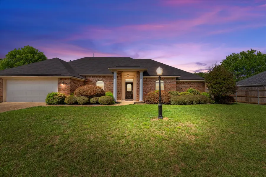 5062 Longstreet Place, Bossier City, LA 71112 - #2