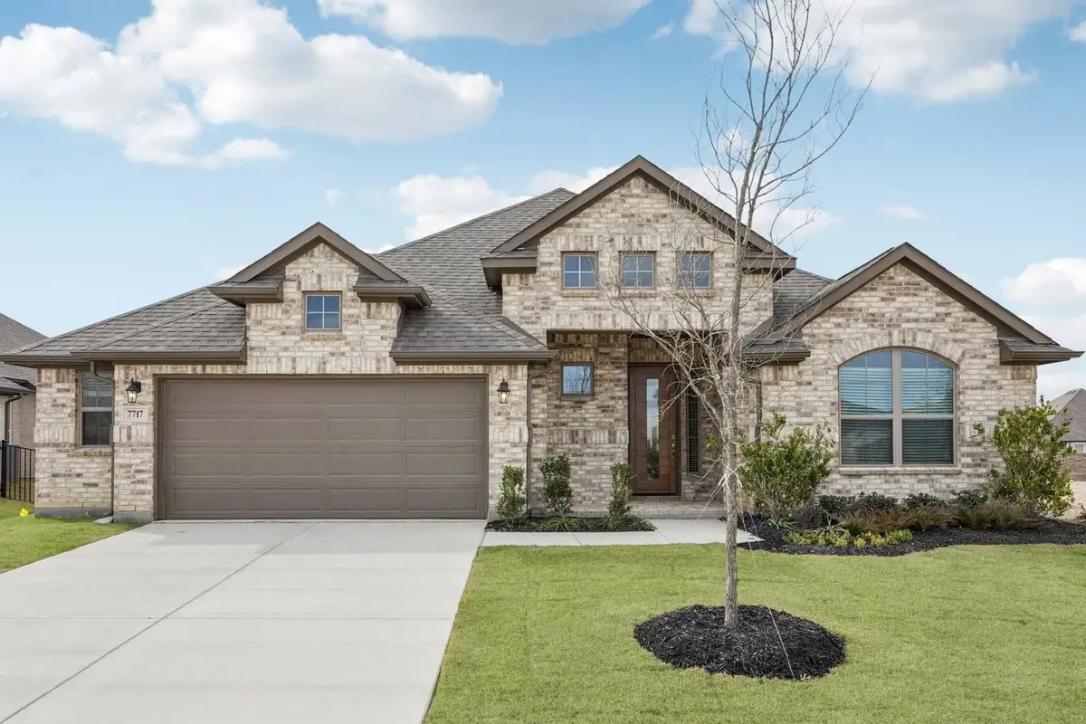 1206 Burney Court, Forney, TX 75126 - #1
