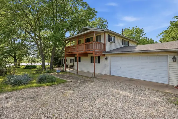 5106 Gibson Court, Granbury, TX 76049