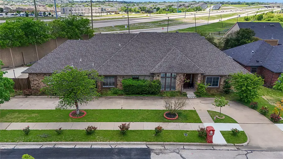 3808 Innisbrook Drive S, Irving, TX 75038 - #2