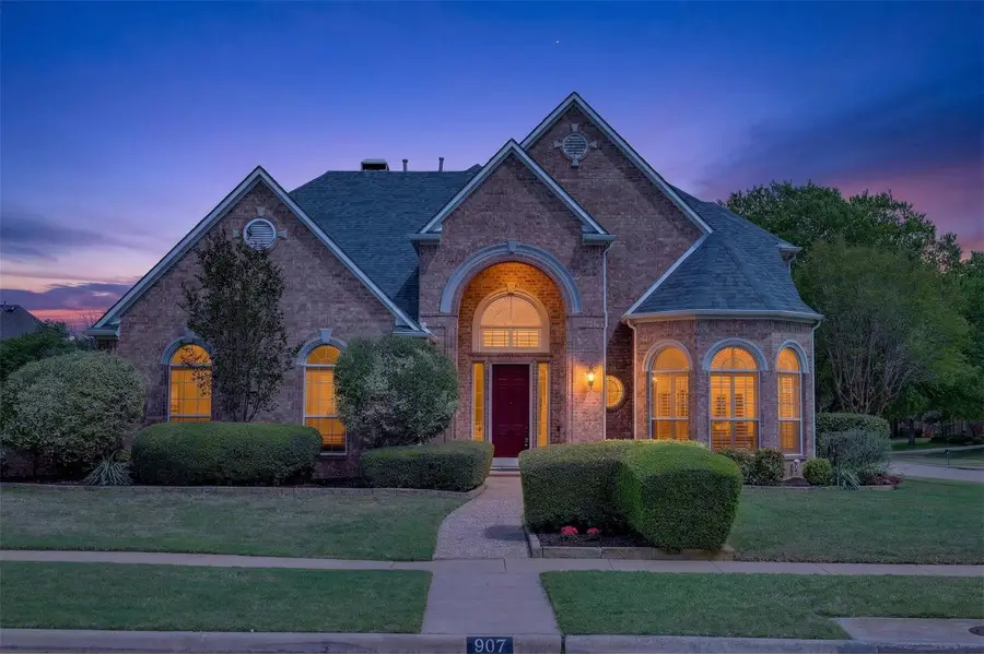 907 Nottingham Circle, Southlake, TX 76092 - #3