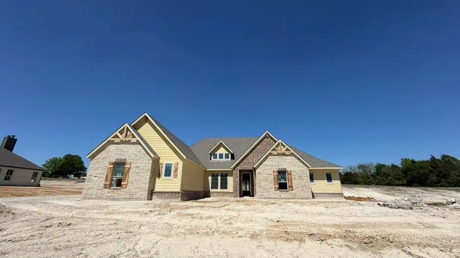 1002 Perrin Lane, Van Alstyne, TX 75495 - #2