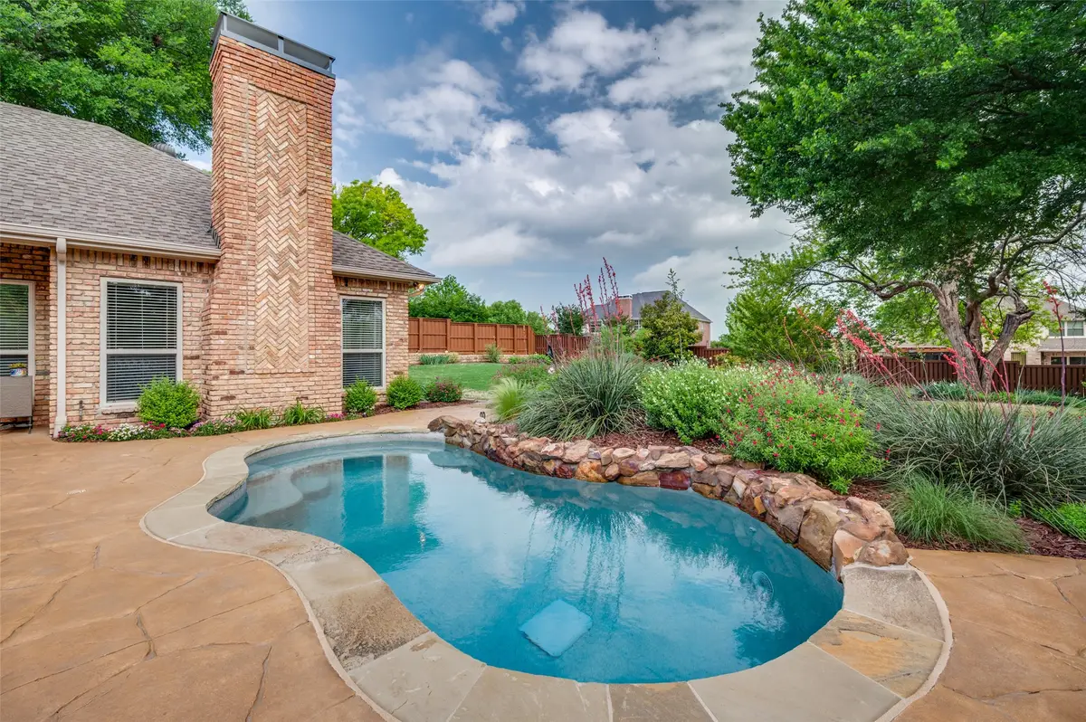 825 Hills Creek Drive, McKinney, TX 75072 - #1