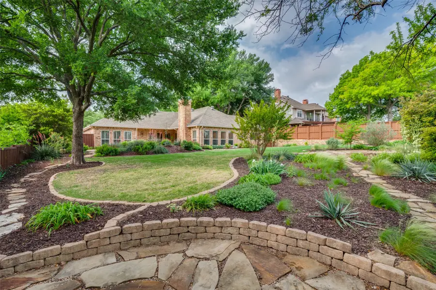 825 Hills Creek Drive, McKinney, TX 75072 - #2