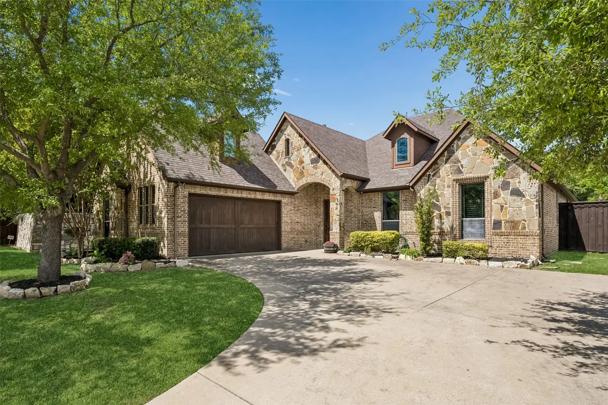 2647 Waterstone Lane, Rockwall, TX 75032 - #1