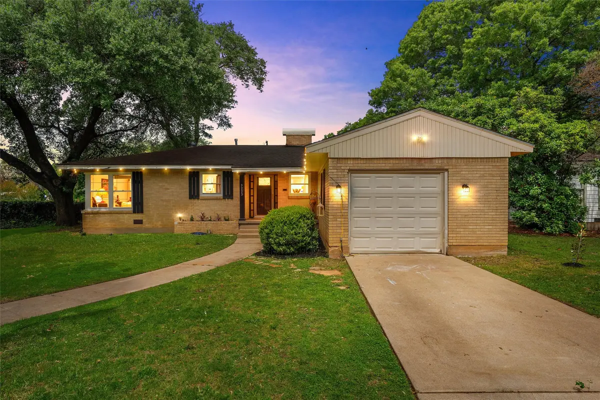 3223 Live Oak Avenue, Waco, TX 76708 - #1