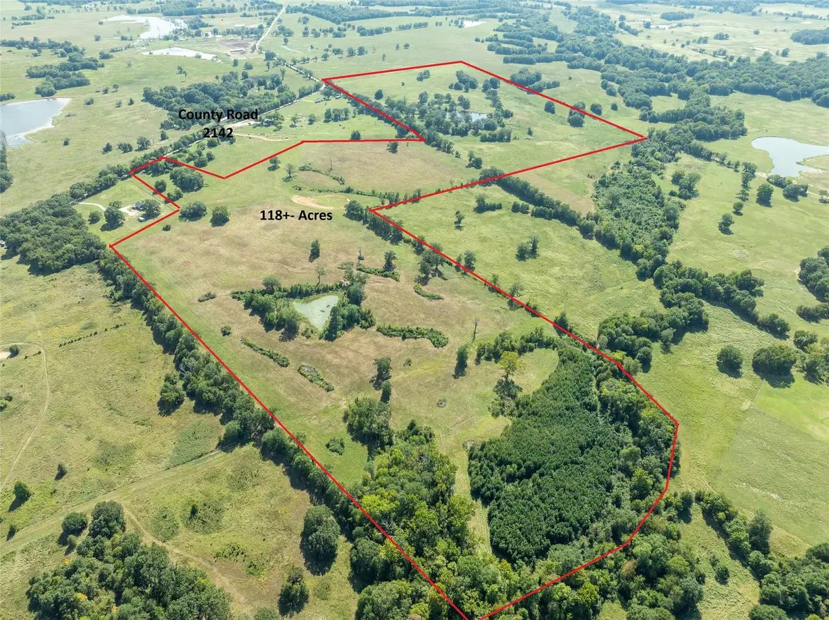 0 County Road 2142, Bagwell, TX 75412 - #1