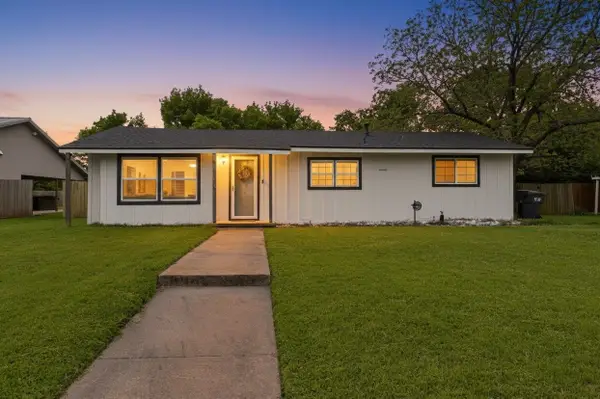 1401 Kilgore Lane, Waco, TX 76705