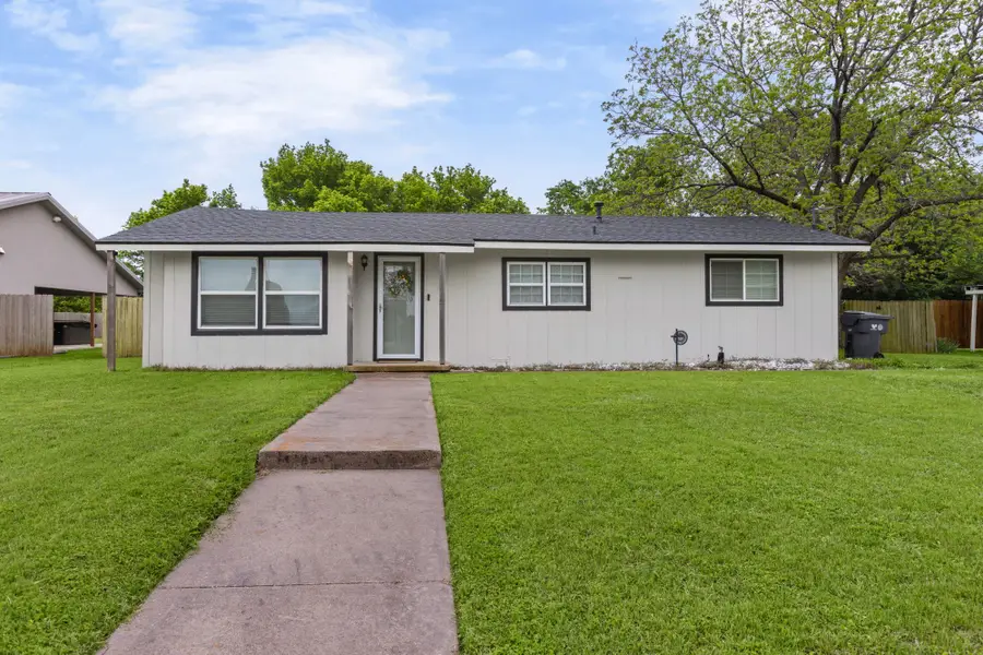 1401 Kilgore Lane, Waco, TX 76705 - #3