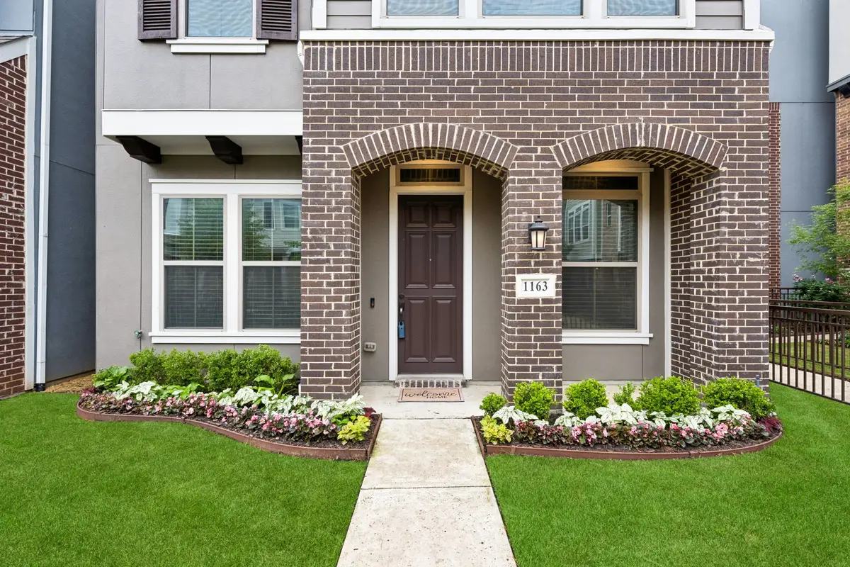 1163 Manacor Lane, Dallas, TX 75212 - #1