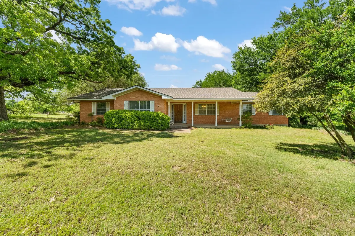 6265 County Road 305, Grandview, TX 76050 - #1