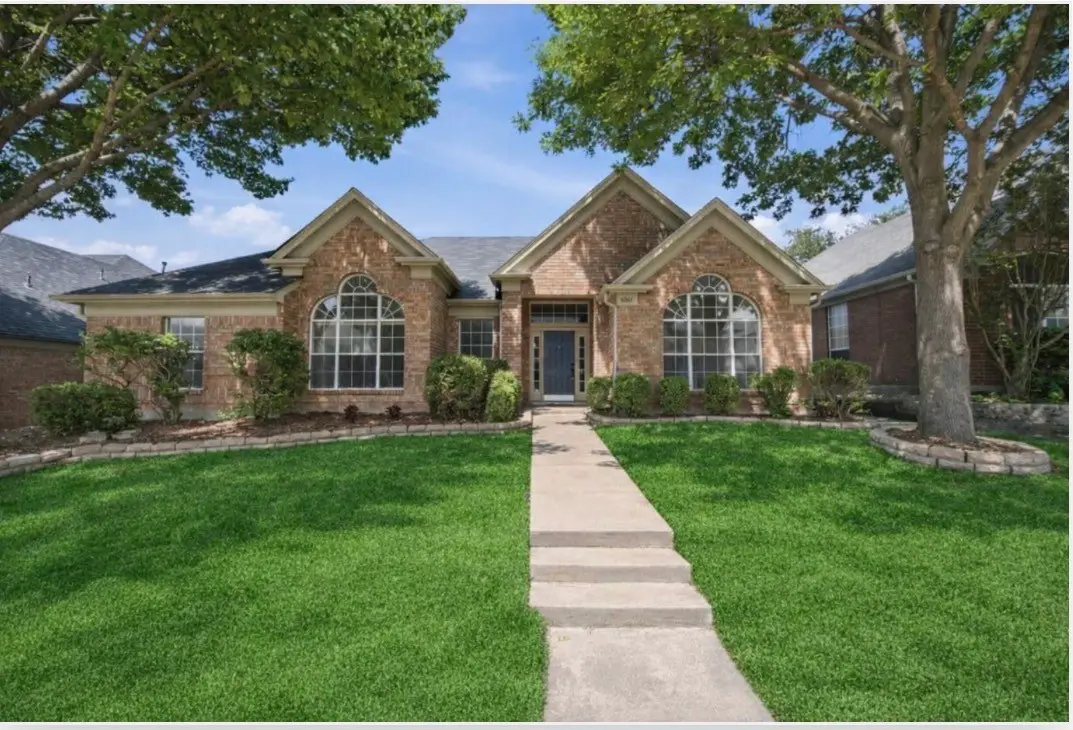 10204 Napa Valley Drive, Frisco, TX 75035 - #1