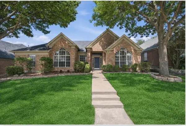 10204 Napa Valley Drive, Frisco, TX 75035