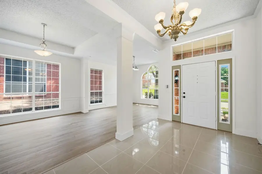 10204 Napa Valley Drive, Frisco, TX 75035 - #3