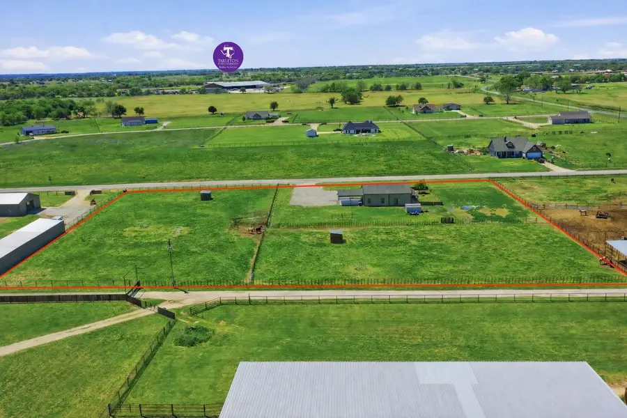 335 Meadow Bend Circle, Stephenville, TX 76401 - #2