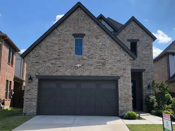 4520 El Paso Drive, Plano, TX 75024