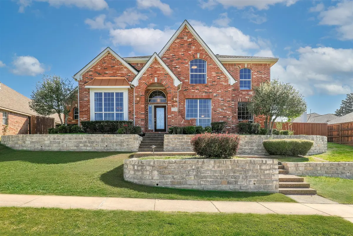 6320 Wolf Ridge Drive, Plano, TX 75024 - #1