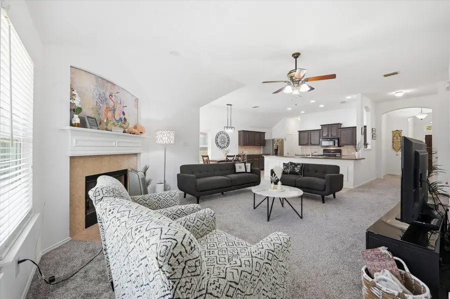 3104 Thicket Drive, McKinney, TX 75071 - #2