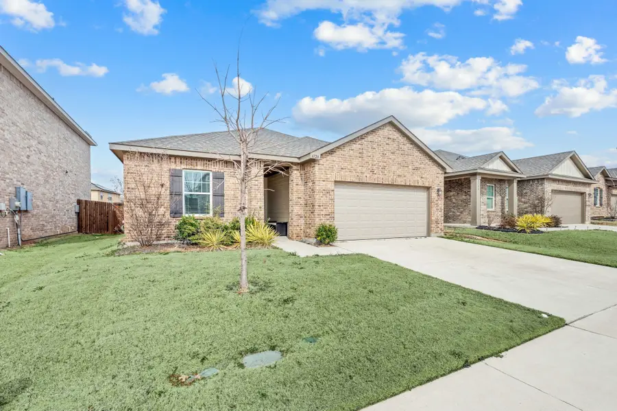 4724 Swan Neck Drive, Fort Worth, TX 76179 - #2