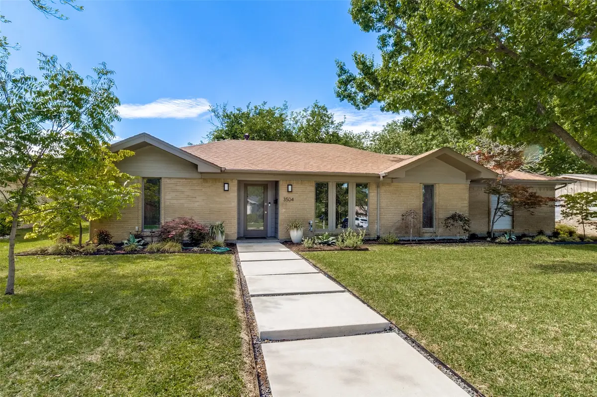 3504 Janlyn Lane, Farmers Branch, TX 75234 - #1