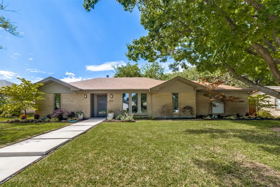 3504 Janlyn Lane, Farmers Branch, TX 75234 - #2