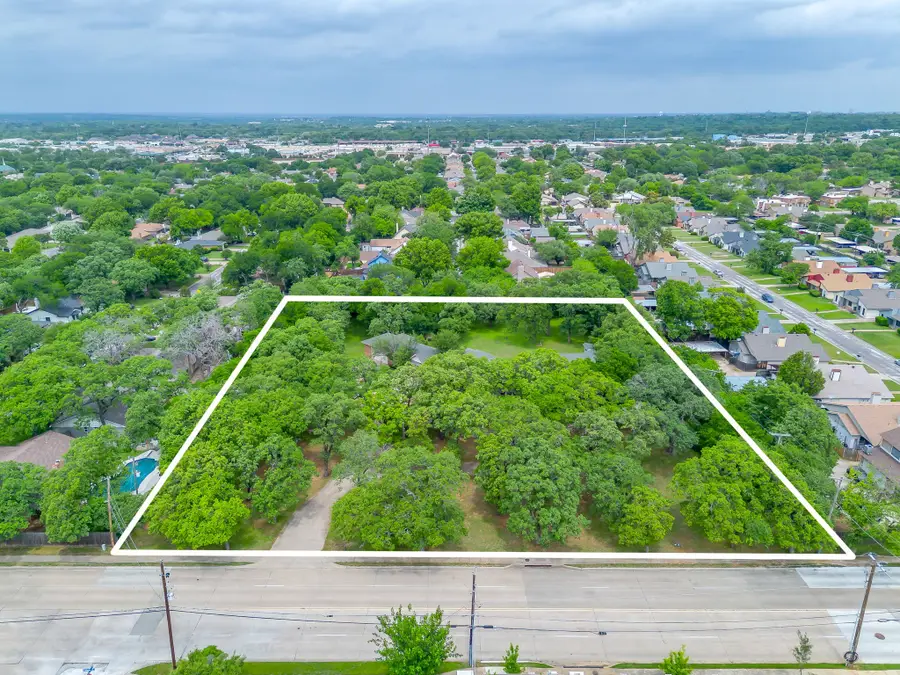 2215 California Lane, Arlington, TX 76015 - #2