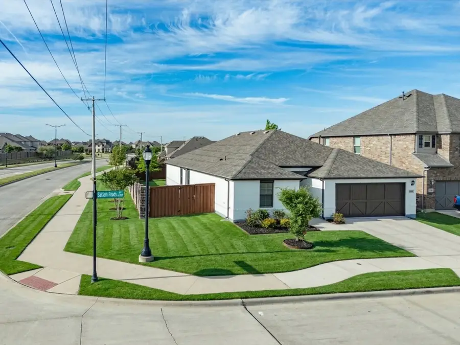 6000 Sutton Fields Trail, Celina, TX 76227 - #2