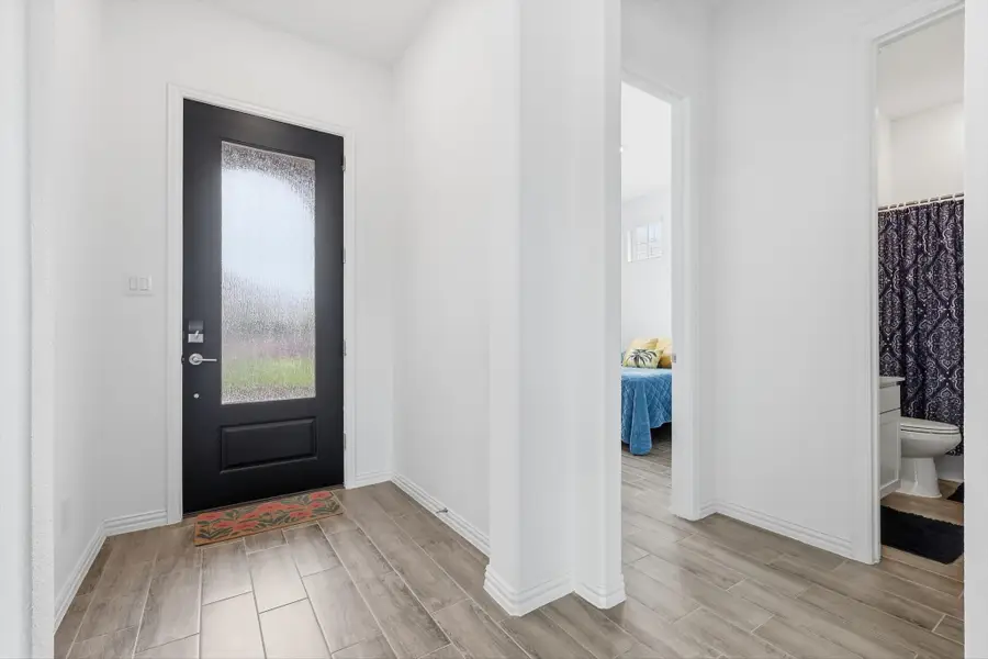 4831 Forest Crest Parkway, Arlington, TX 76005 - #3