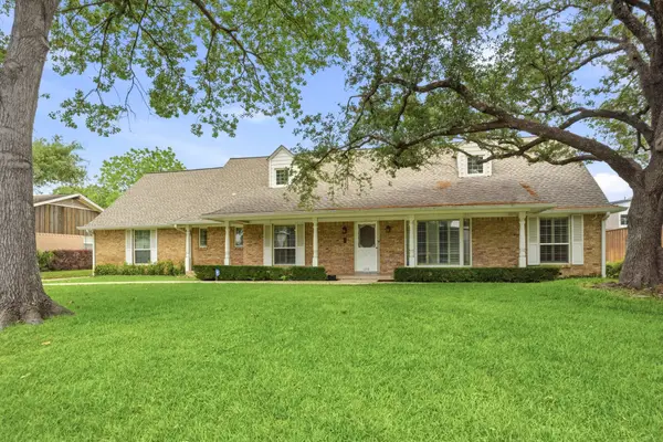 1216 Cherokee Drive, Richardson, TX 75080
