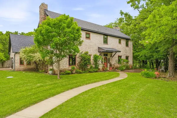 109 Mariah Drive, Weatherford, TX 76087