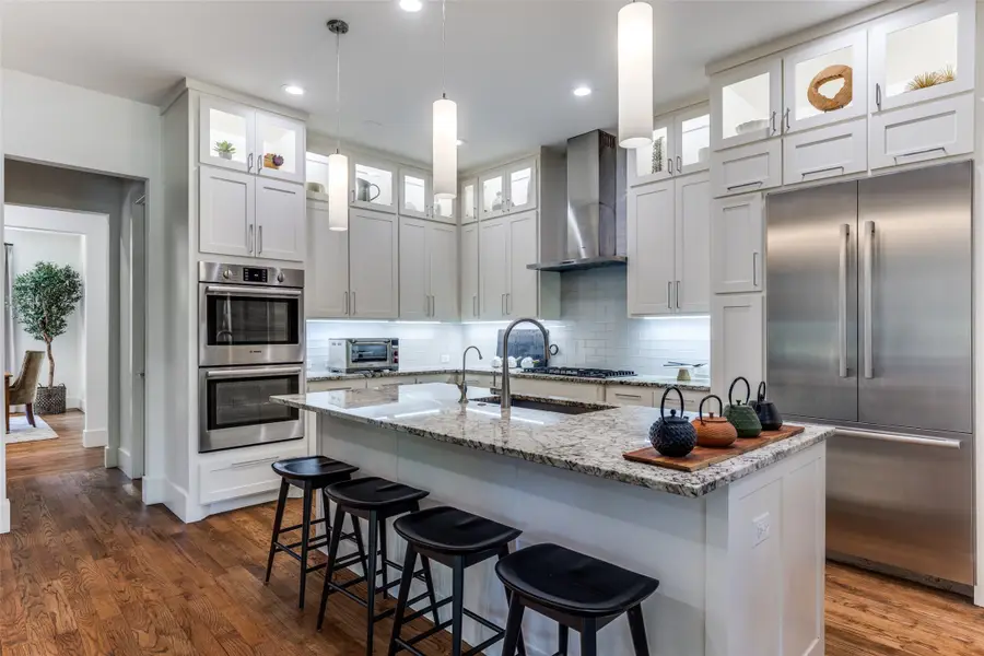 3755 Northview Lane, Dallas, TX 75229 - #3