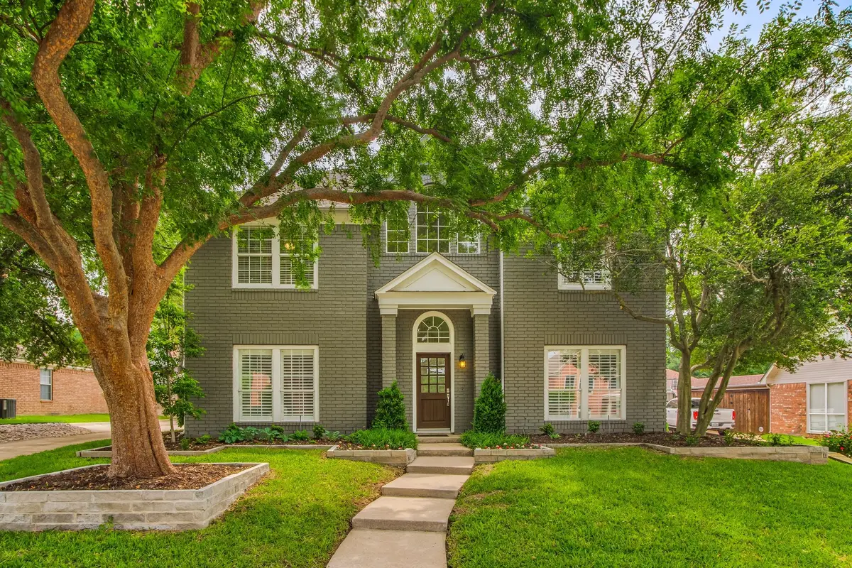 729 Silverthorne Trail, Highland Village, TX 75077 - #1