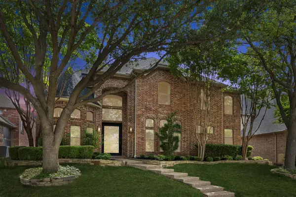1308 Kerrville Drive, Allen, TX 75013