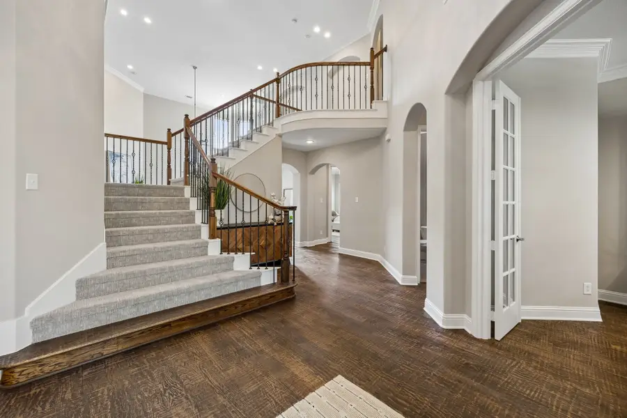 1308 Kerrville Drive, Allen, TX 75013 - #3