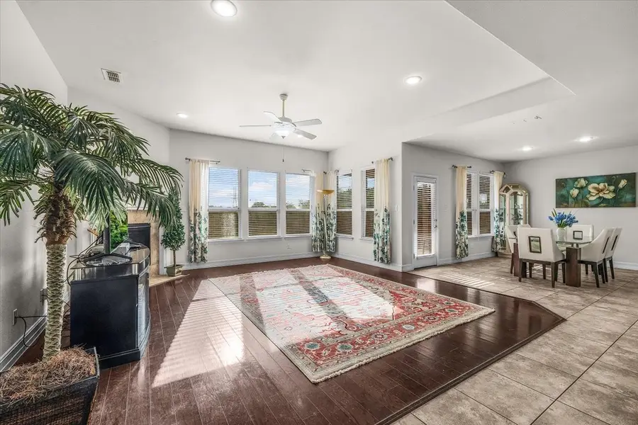 7521 Aubrac Way, Fort Worth, TX 76131 - #2